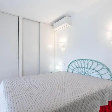 Rez 65m2 5 Min Centre Plages アパート Saint-Raphaël