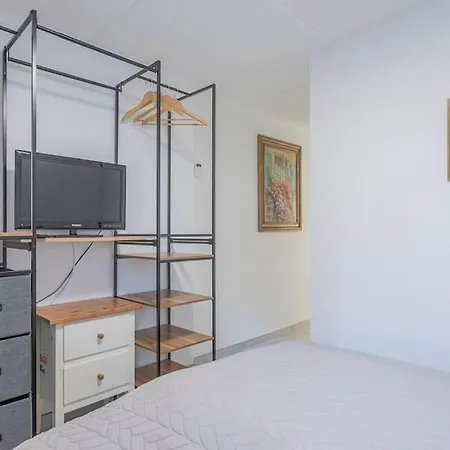 Rez 65m2 5 Min Centre Plages